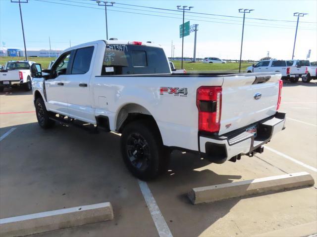 new 2024 Ford F-250 car, priced at $61,315