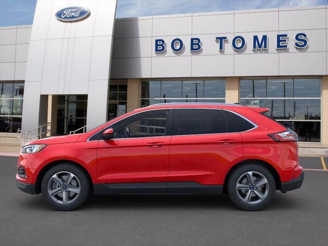 new 2024 Ford Edge car, priced at $35,965