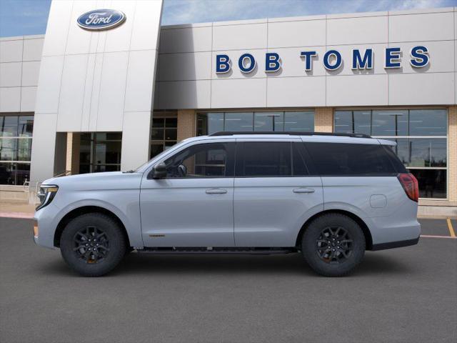 new 2025 Ford Expedition car, priced at $84,020
