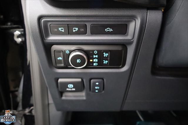 used 2023 Ford F-150 car, priced at $109,788