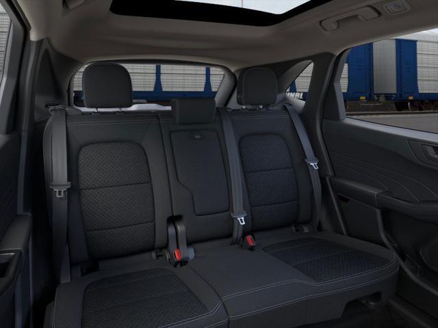 new 2025 Ford Escape car, priced at $32,712