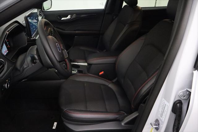 new 2025 Ford Escape car, priced at $31,992