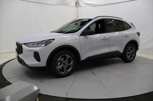 new 2025 Ford Escape car, priced at $31,992