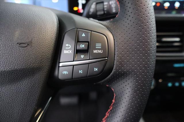 new 2025 Ford Escape car, priced at $31,992