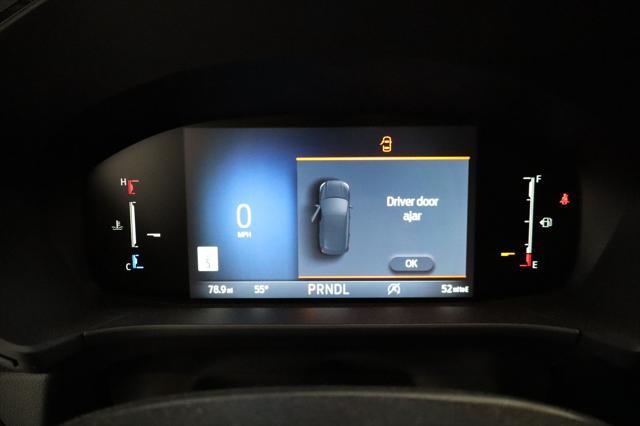 new 2025 Ford Escape car, priced at $31,992