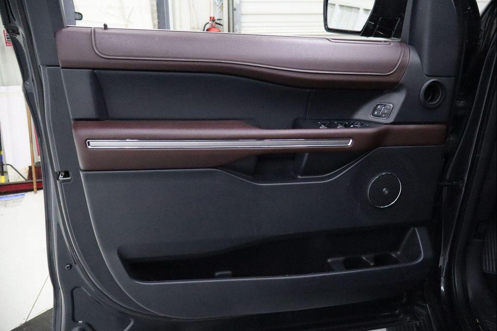 used 2024 Ford Expedition Max car, priced at $49,000