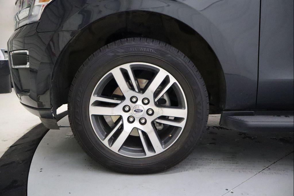 used 2024 Ford Expedition Max car, priced at $49,000