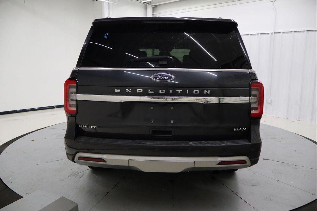 used 2024 Ford Expedition Max car, priced at $49,000