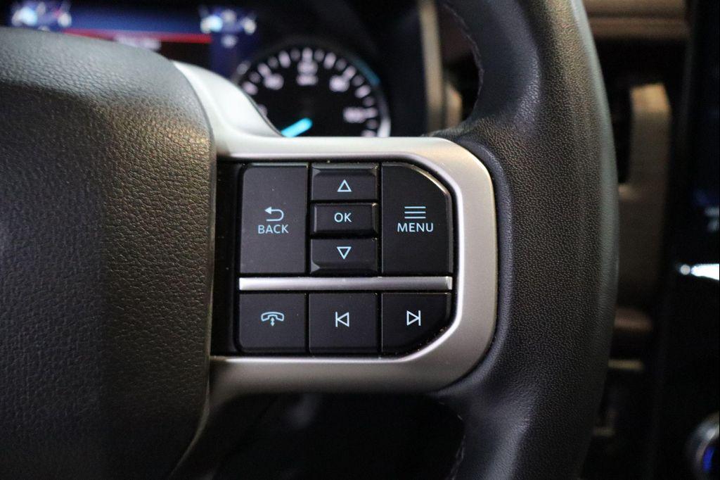 used 2024 Ford Expedition Max car, priced at $49,000