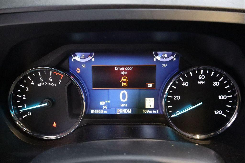 used 2024 Ford Expedition Max car, priced at $49,000