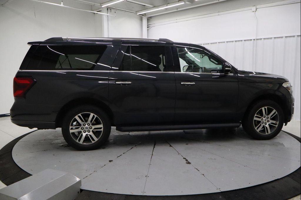 used 2024 Ford Expedition Max car, priced at $49,000