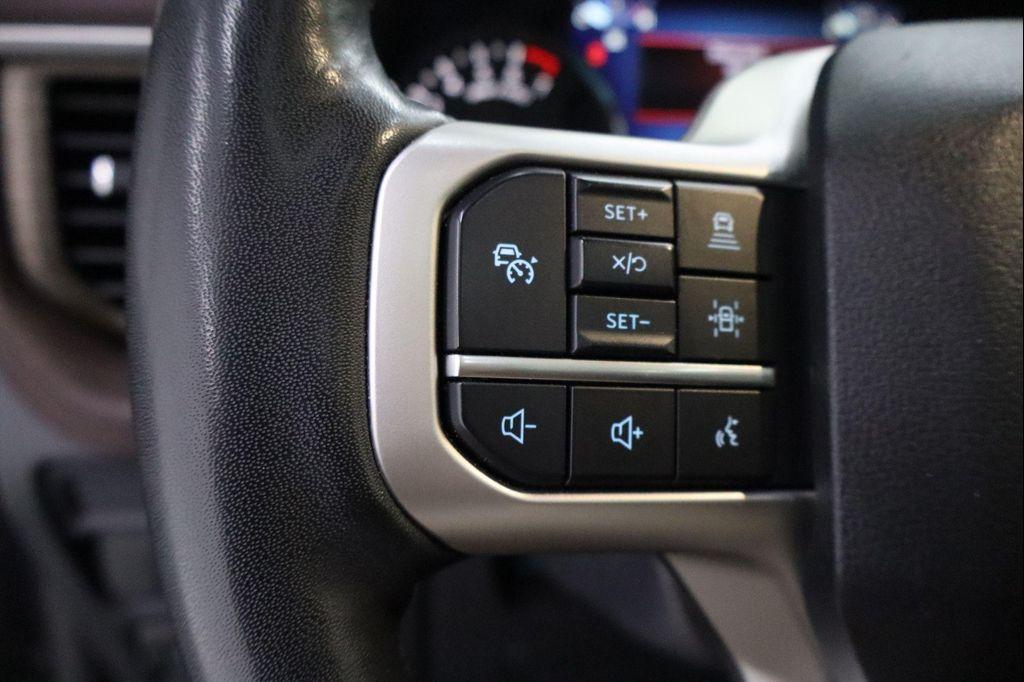 used 2024 Ford Expedition Max car, priced at $49,000