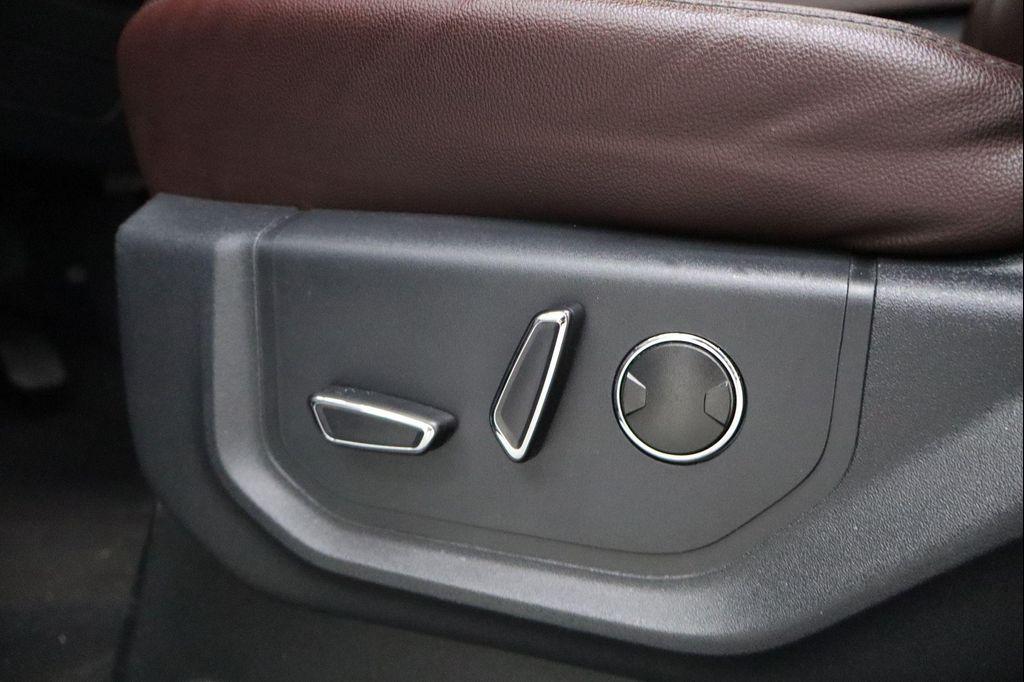 used 2024 Ford Expedition Max car, priced at $49,000