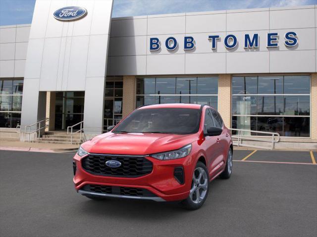 new 2024 Ford Escape car, priced at $28,975