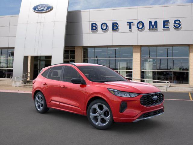 new 2024 Ford Escape car, priced at $27,975