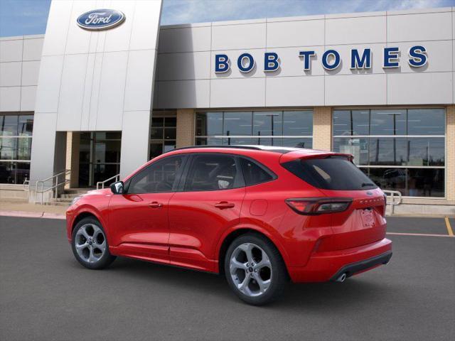 new 2024 Ford Escape car, priced at $27,975