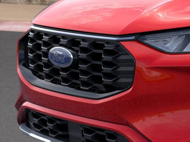 new 2024 Ford Escape car, priced at $28,975