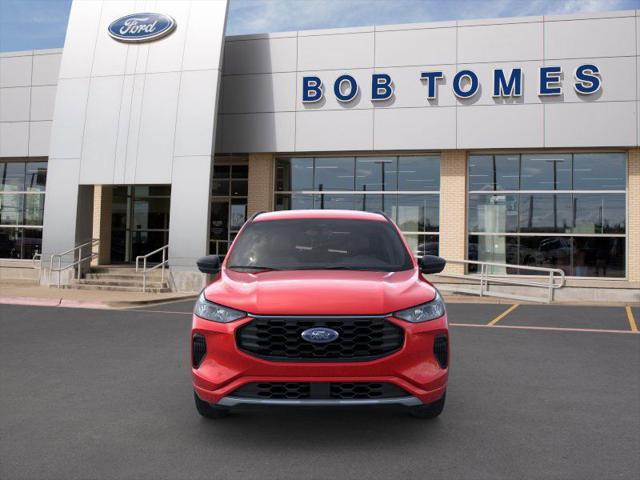 new 2024 Ford Escape car, priced at $27,975