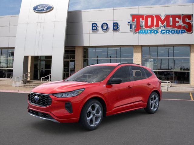 new 2024 Ford Escape car, priced at $28,975