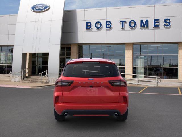 new 2024 Ford Escape car, priced at $27,975