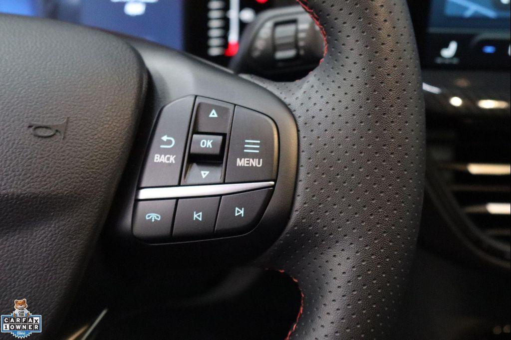 used 2023 Ford Escape car, priced at $24,000