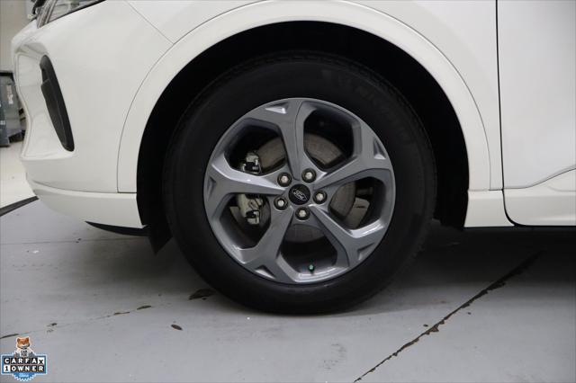 used 2023 Ford Escape car, priced at $24,871