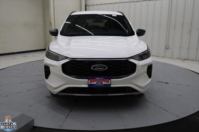 used 2023 Ford Escape car, priced at $24,871