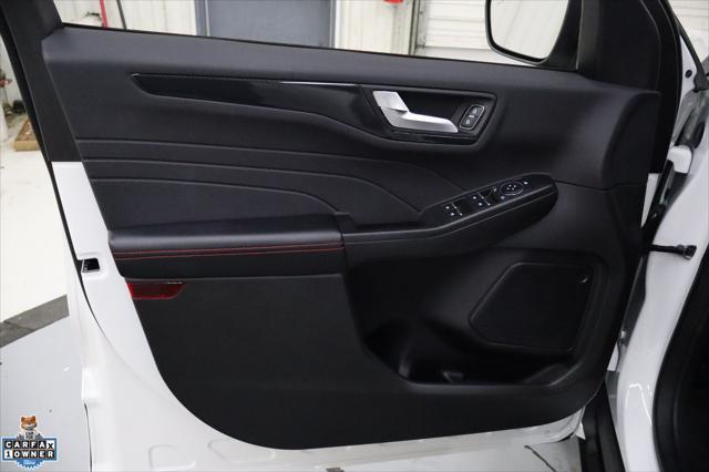 used 2023 Ford Escape car, priced at $24,871