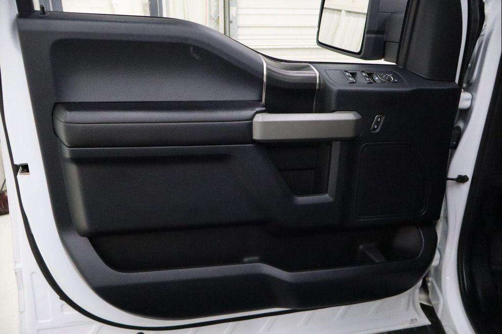 used 2020 Ford F-150 car, priced at $50,980