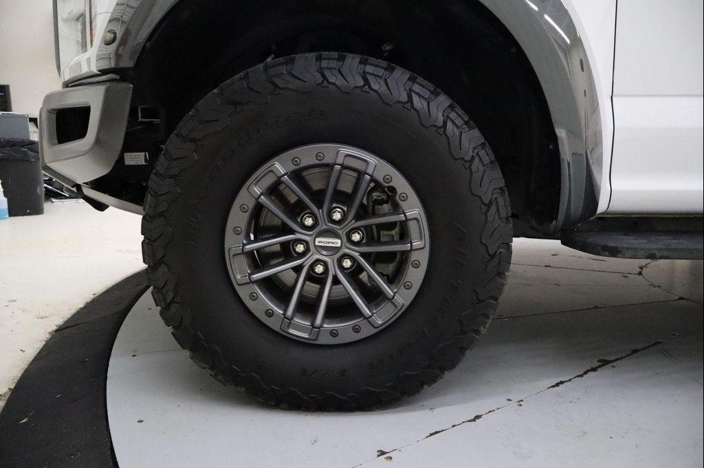 used 2020 Ford F-150 car, priced at $50,980
