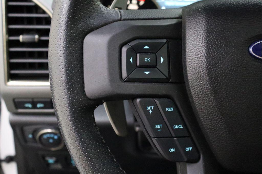 used 2020 Ford F-150 car, priced at $50,980