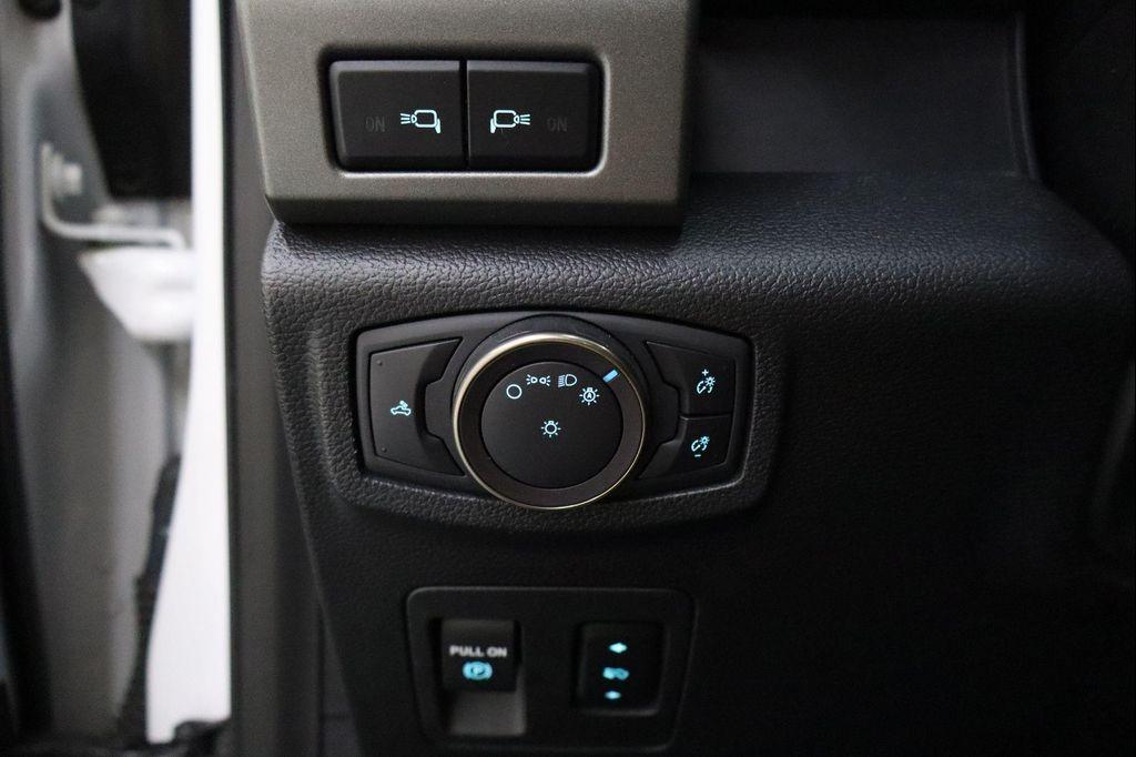 used 2020 Ford F-150 car, priced at $50,980