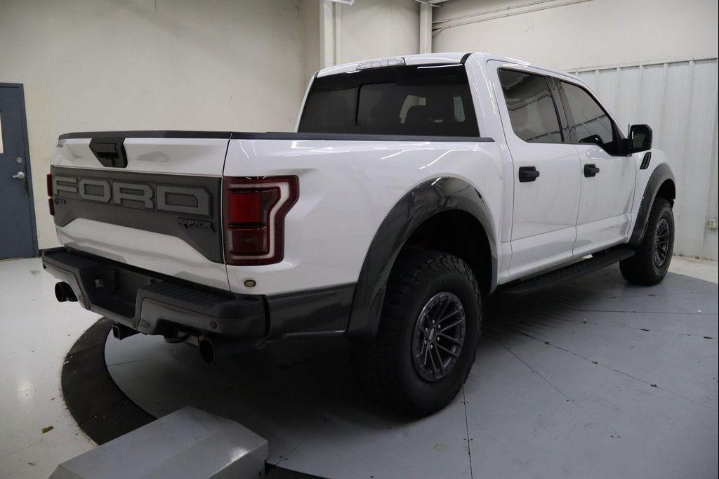 used 2020 Ford F-150 car, priced at $50,980