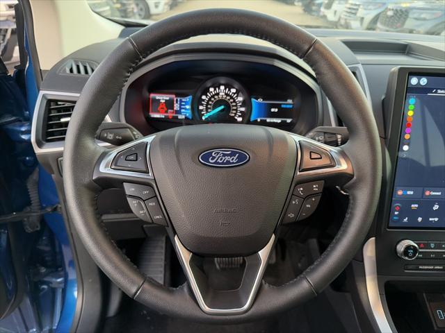 new 2023 Ford Edge car, priced at $33,555