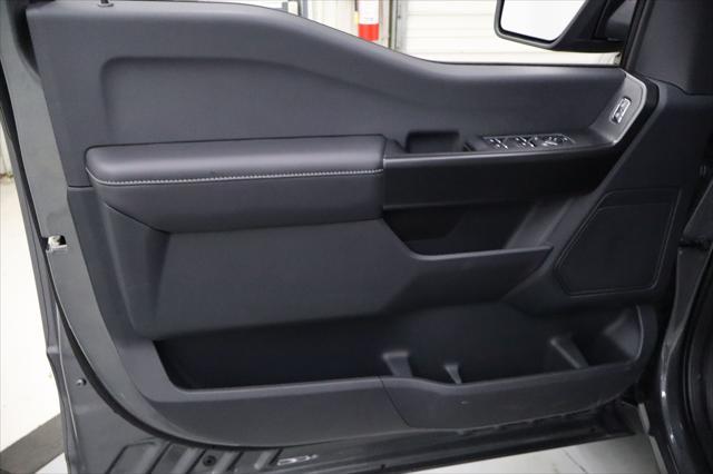 new 2025 Ford F-150 car, priced at $48,274