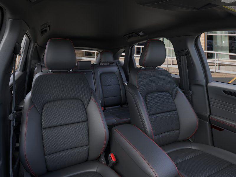 new 2025 Ford Escape car, priced at $27,332