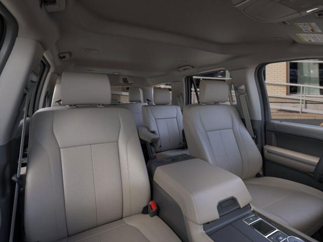 new 2024 Ford Expedition car, priced at $54,940