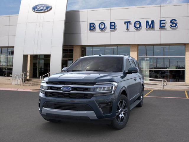 new 2024 Ford Expedition car, priced at $54,940