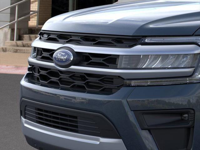 new 2024 Ford Expedition car, priced at $54,940