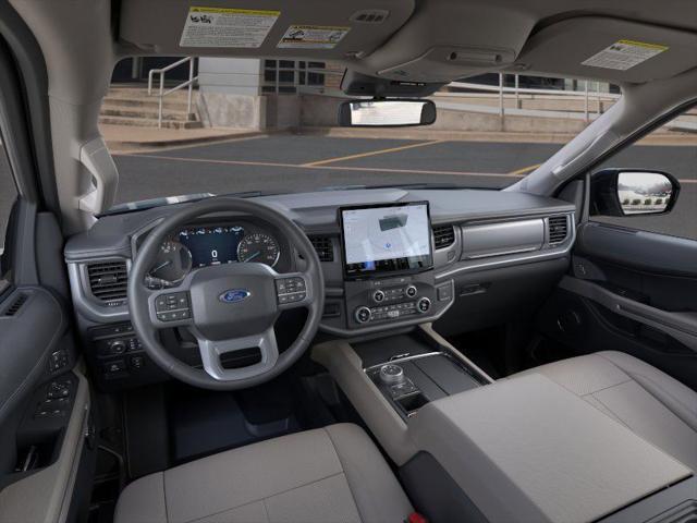 new 2024 Ford Expedition car, priced at $54,940