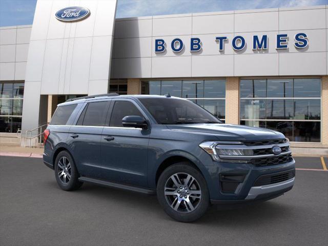 new 2024 Ford Expedition car, priced at $54,940