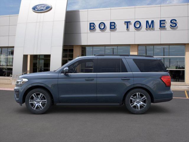 new 2024 Ford Expedition car, priced at $54,940