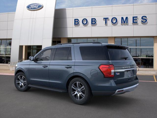 new 2024 Ford Expedition car, priced at $54,940