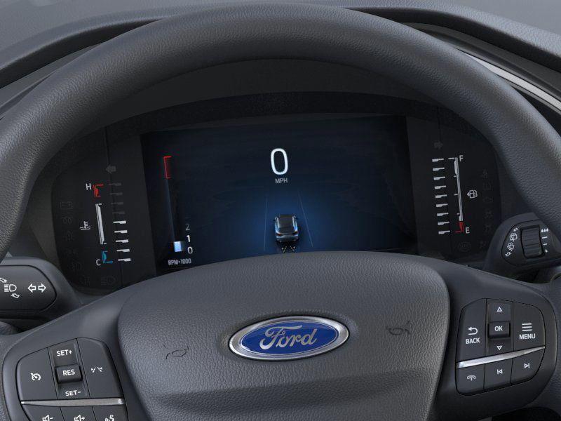 new 2025 Ford Escape car, priced at $28,791