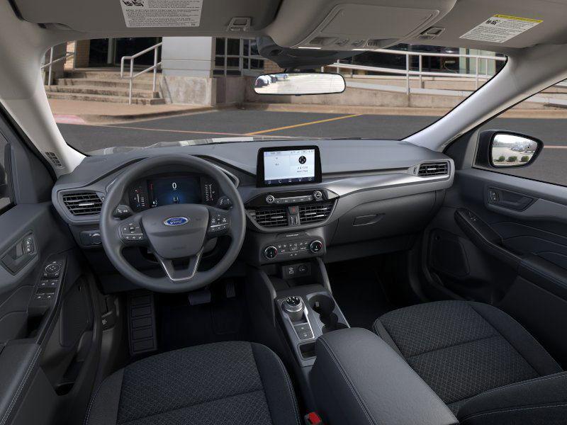 new 2025 Ford Escape car, priced at $28,791