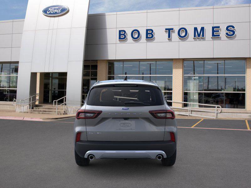 new 2025 Ford Escape car, priced at $28,791