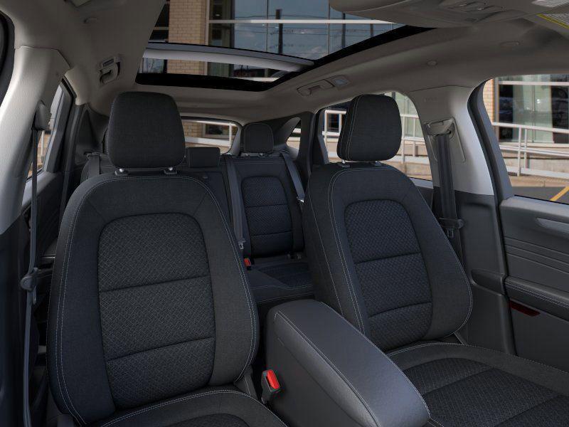 new 2025 Ford Escape car, priced at $28,791