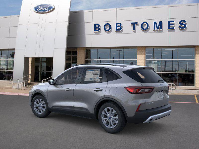 new 2025 Ford Escape car, priced at $28,791