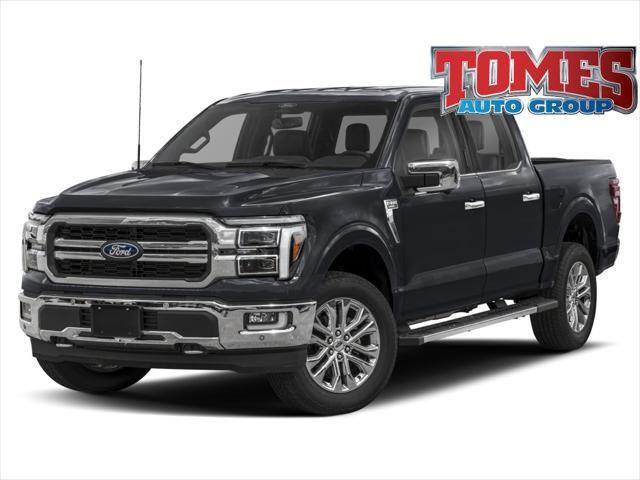 new 2024 Ford F-150 car, priced at $68,045