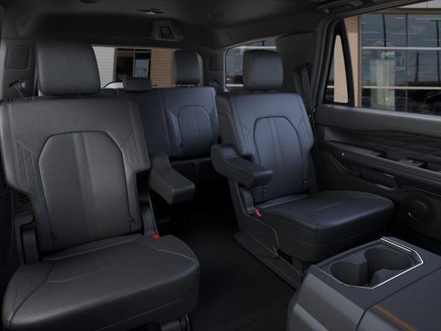 new 2024 Ford Expedition car, priced at $73,661